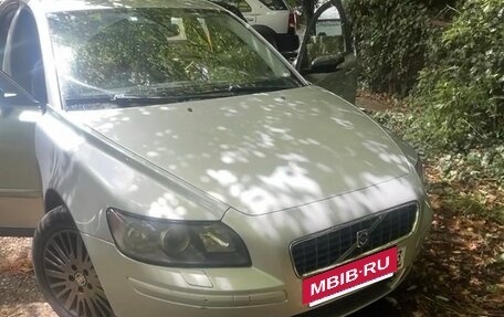 Volvo S40 II, 2005 год, 650 000 рублей, 10 фотография