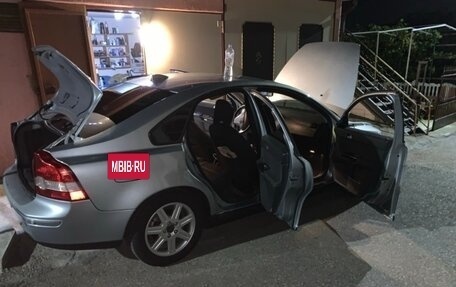 Volvo S40 II, 2005 год, 650 000 рублей, 7 фотография