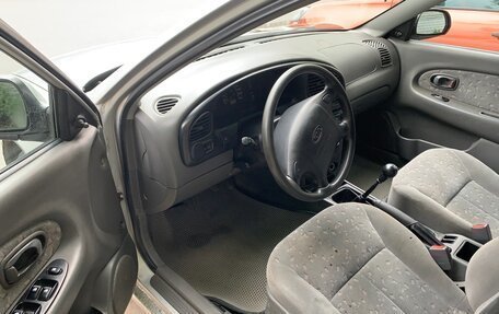 KIA Spectra II (LD), 2008 год, 260 000 рублей, 9 фотография