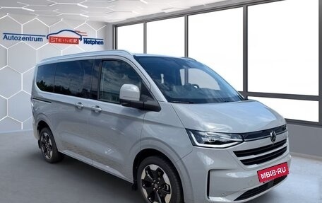 Volkswagen Caravelle, 2026 год, 7 950 000 рублей, 2 фотография