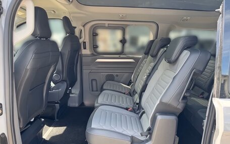 Volkswagen Caravelle, 2026 год, 7 950 000 рублей, 9 фотография