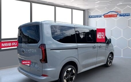 Volkswagen Caravelle, 2026 год, 7 950 000 рублей, 3 фотография