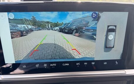 Volkswagen Caravelle, 2026 год, 7 950 000 рублей, 13 фотография
