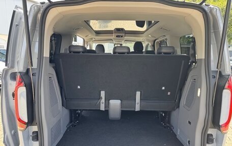 Volkswagen Caravelle, 2026 год, 7 950 000 рублей, 14 фотография