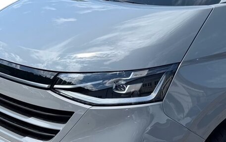 Volkswagen Caravelle, 2026 год, 7 950 000 рублей, 11 фотография