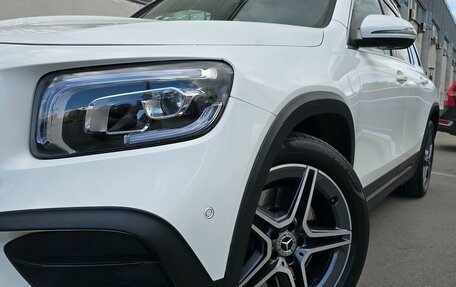 Mercedes-Benz GLB, 2020 год, 3 375 000 рублей, 2 фотография