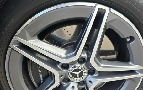 Mercedes-Benz GLB, 2020 год, 3 375 000 рублей, 4 фотография