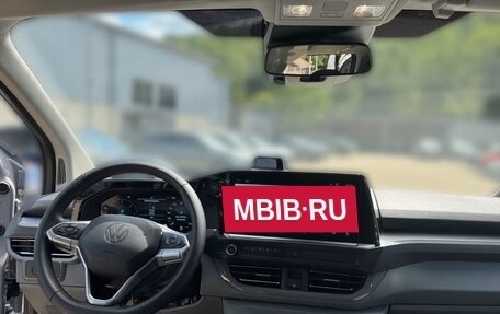 Volkswagen Caravelle, 2026 год, 7 950 000 рублей, 10 фотография