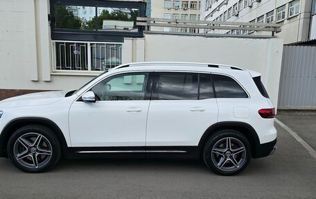 Mercedes-Benz GLB, 2020 год, 3 375 000 рублей, 12 фотография