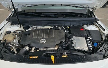 Mercedes-Benz GLB, 2020 год, 3 375 000 рублей, 17 фотография