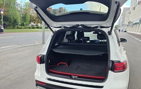 Mercedes-Benz GLB, 2020 год, 3 375 000 рублей, 13 фотография