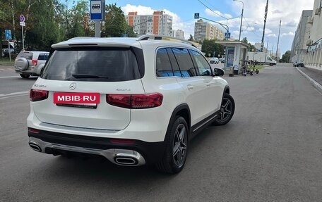 Mercedes-Benz GLB, 2020 год, 3 375 000 рублей, 7 фотография