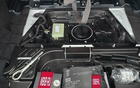 Mercedes-Benz GLB, 2020 год, 3 375 000 рублей, 16 фотография