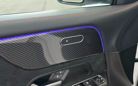 Mercedes-Benz GLB, 2020 год, 3 375 000 рублей, 22 фотография
