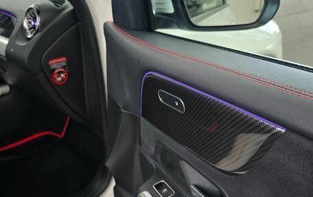 Mercedes-Benz GLB, 2020 год, 3 375 000 рублей, 30 фотография