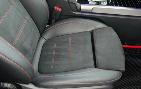 Mercedes-Benz GLB, 2020 год, 3 375 000 рублей, 29 фотография