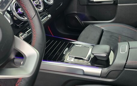 Mercedes-Benz GLB, 2020 год, 3 375 000 рублей, 23 фотография