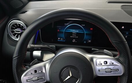 Mercedes-Benz GLB, 2020 год, 3 375 000 рублей, 34 фотография