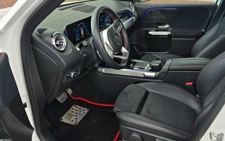 Mercedes-Benz GLB, 2020 год, 3 375 000 рублей, 20 фотография