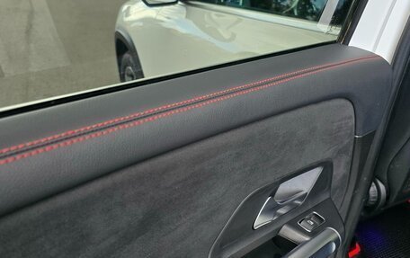Mercedes-Benz GLB, 2020 год, 3 375 000 рублей, 25 фотография