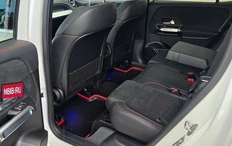 Mercedes-Benz GLB, 2020 год, 3 375 000 рублей, 24 фотография
