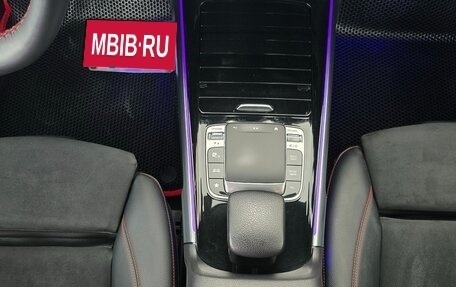 Mercedes-Benz GLB, 2020 год, 3 375 000 рублей, 33 фотография