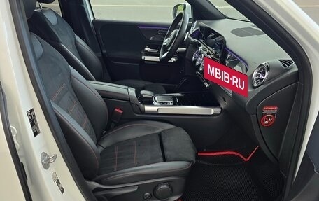 Mercedes-Benz GLB, 2020 год, 3 375 000 рублей, 28 фотография