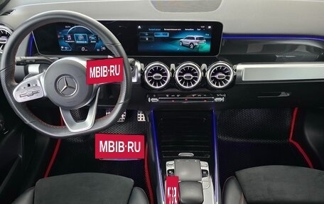 Mercedes-Benz GLB, 2020 год, 3 375 000 рублей, 32 фотография