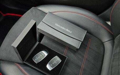 Mercedes-Benz GLB, 2020 год, 3 375 000 рублей, 35 фотография