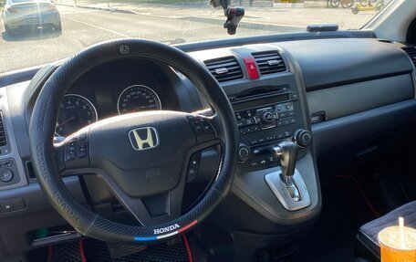 Honda CR-V III рестайлинг, 2011 год, 1 200 000 рублей, 5 фотография