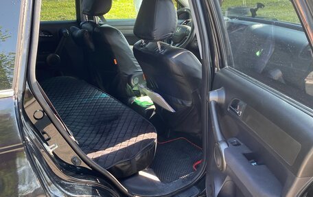 Honda CR-V III рестайлинг, 2011 год, 1 200 000 рублей, 4 фотография