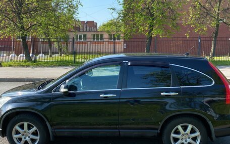 Honda CR-V III рестайлинг, 2011 год, 1 200 000 рублей, 9 фотография