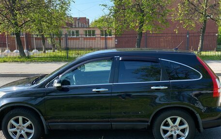 Honda CR-V III рестайлинг, 2011 год, 1 200 000 рублей, 8 фотография