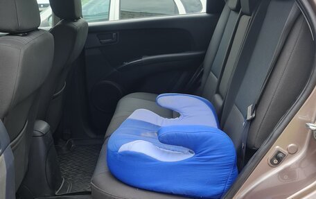 KIA Sportage II, 2008 год, 765 000 рублей, 7 фотография