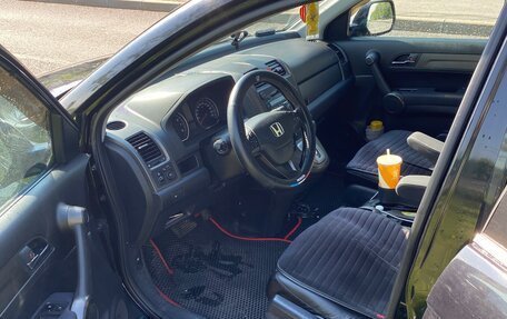 Honda CR-V III рестайлинг, 2011 год, 1 200 000 рублей, 7 фотография