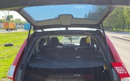 Honda CR-V III рестайлинг, 2011 год, 1 200 000 рублей, 3 фотография