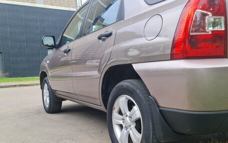 KIA Sportage II, 2008 год, 765 000 рублей, 17 фотография