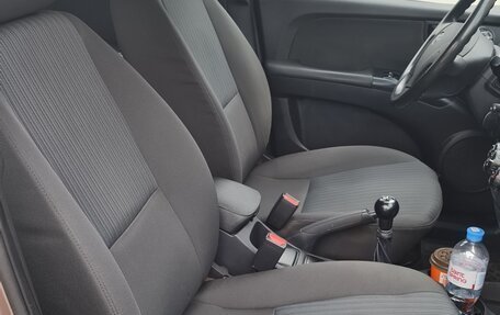 KIA Sportage II, 2008 год, 765 000 рублей, 10 фотография