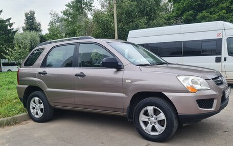 KIA Sportage II, 2008 год, 765 000 рублей, 14 фотография