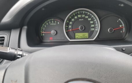 KIA Sportage II, 2008 год, 765 000 рублей, 12 фотография
