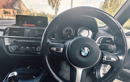 BMW 1 серия, 2018 год, 1 640 000 рублей, 5 фотография