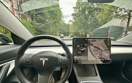 Tesla Model 3 I, 2019 год, 3 150 000 рублей, 6 фотография