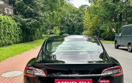 Tesla Model 3 I, 2019 год, 3 150 000 рублей, 3 фотография