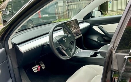 Tesla Model 3 I, 2019 год, 3 150 000 рублей, 8 фотография