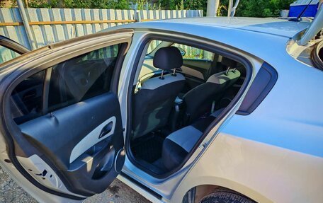 Chevrolet Cruze II, 2013 год, 650 000 рублей, 9 фотография