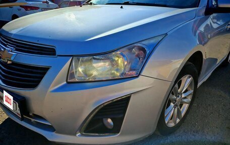 Chevrolet Cruze II, 2013 год, 650 000 рублей, 12 фотография