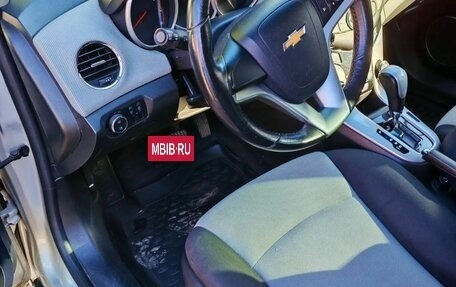 Chevrolet Cruze II, 2013 год, 650 000 рублей, 11 фотография