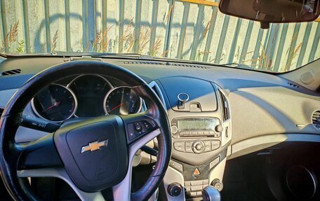Chevrolet Cruze II, 2013 год, 650 000 рублей, 18 фотография
