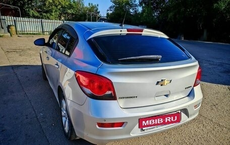 Chevrolet Cruze II, 2013 год, 650 000 рублей, 17 фотография