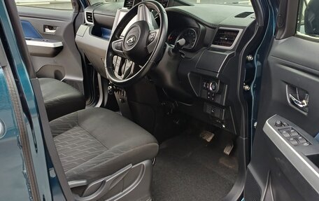 Daihatsu Thor I, 2019 год, 1 090 000 рублей, 5 фотография